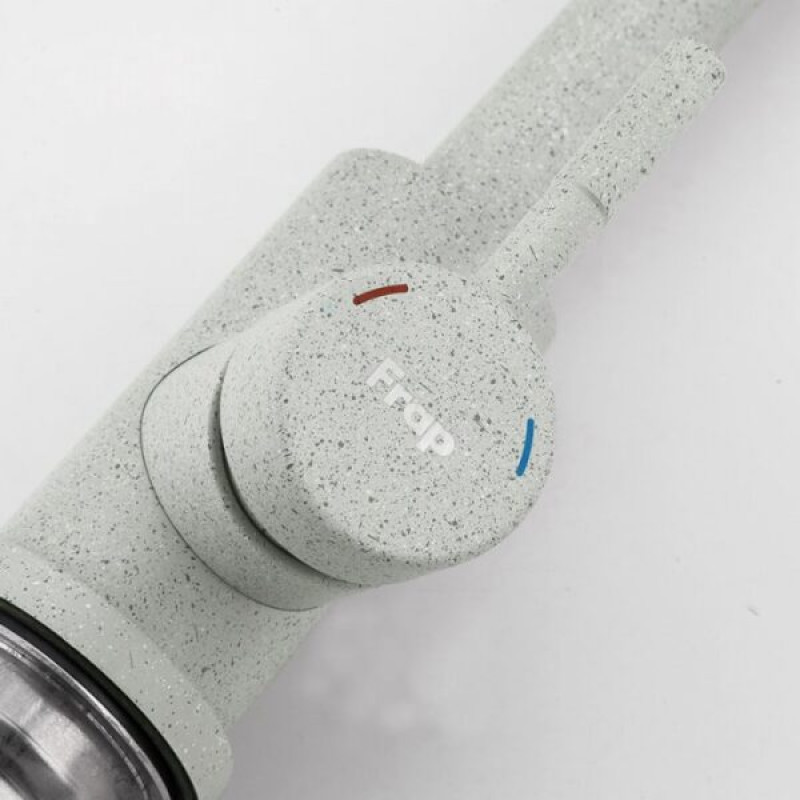 Frap F40899-2 — Змішувач для кухні