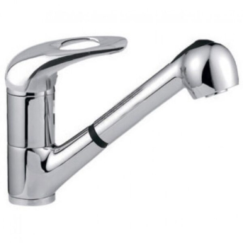 Frap F6002-B — Змішувач для кухні