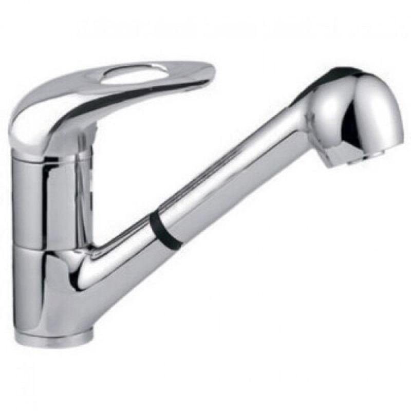 Frap F6002-B — Змішувач для кухні