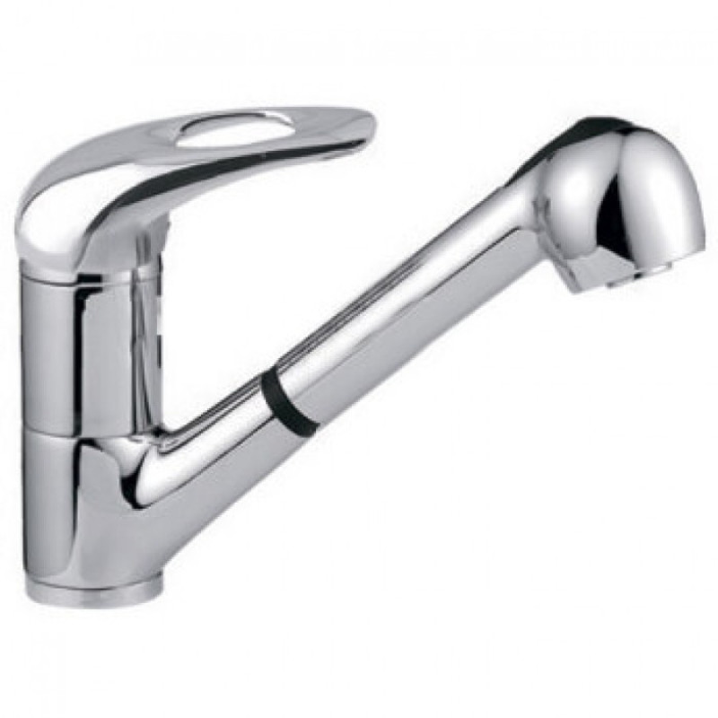 Frap F6002-B — Змішувач для кухні