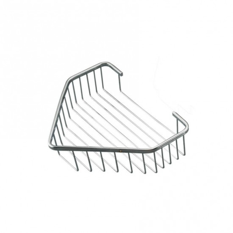 Frap F335-2 – Полка для ванны трехъярусная.