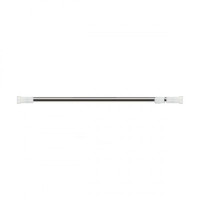 Frap F8903 – Карниз для ванної телескопічний нержавійка