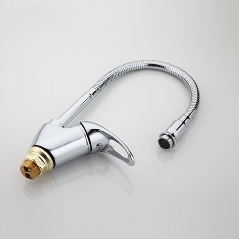 Frap F4303-1 — Змішувач для кухні