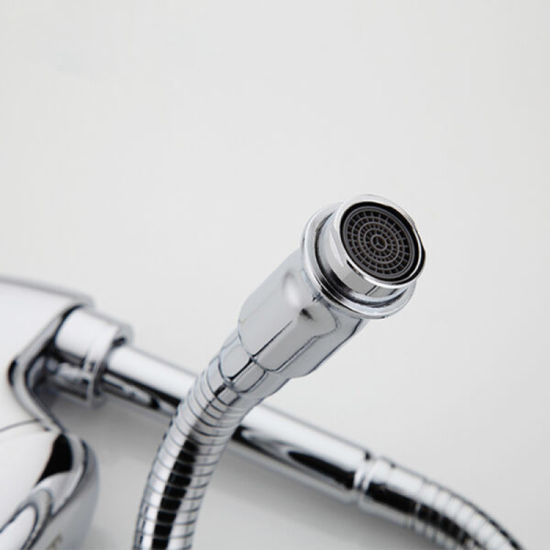 Frap F4303-1 — Змішувач для кухні