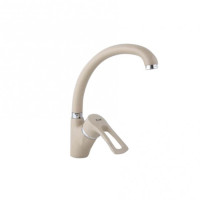 Frap F4166-9 – Змішувач для кухні пісочний