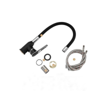 Frap F4049-6 – Змішувач для кухні