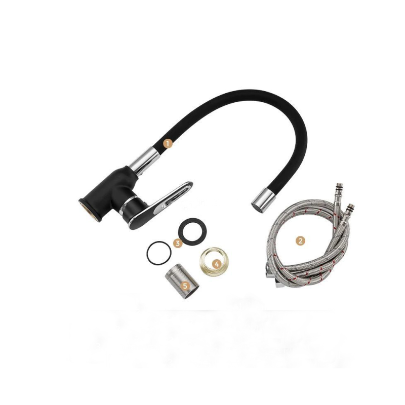 Frap F4049-6 – Смеситель для кухни