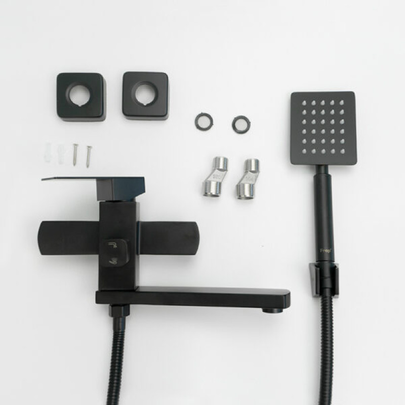 Frap F32802-6 – Змішувач для ванни