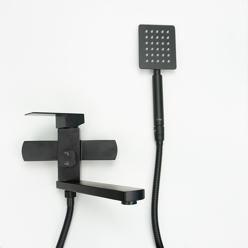 Frap F32802-6 – Змішувач для ванни