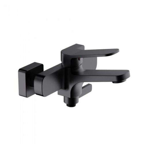 Frap F3262 – Змішувач для ванни чорного кольору