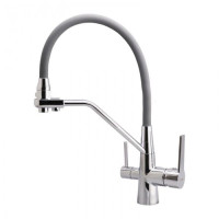 Frap F4374 – Змішувач для кухні під фільтр