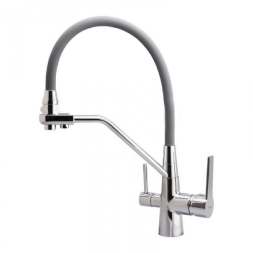 Frap F4374 – Змішувач для кухні під фільтр