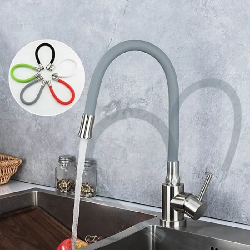 Frap F40990- Корпус смесителя для кухни