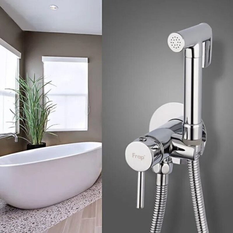 Frap F7505-2 – Гигиенический душ смеситель