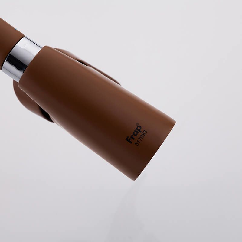 Frap F4101-14 — Смеситель для кухни.