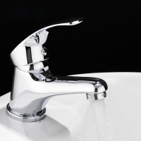 Frap F1036 — Змішувач для умивальника