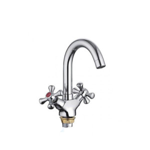 Frap F13732-B — Смеситель для умывальника.