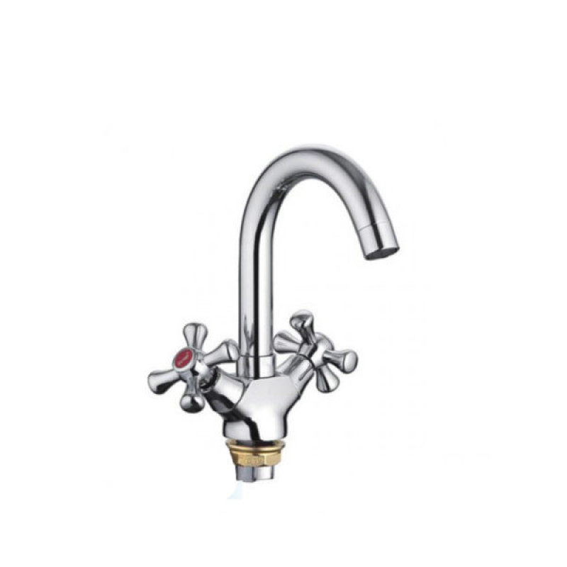 Frap F13732-B — Смеситель для умывальника.