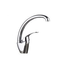 Frap F4121-2 — Змішувач для кухні