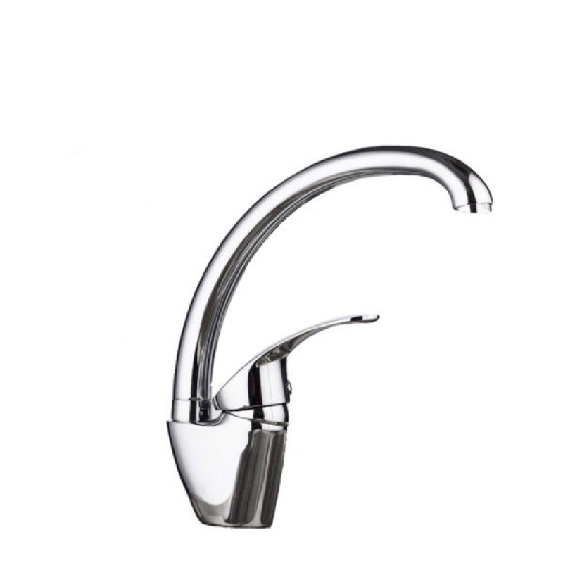 Frap F4121-2 — Змішувач для кухні