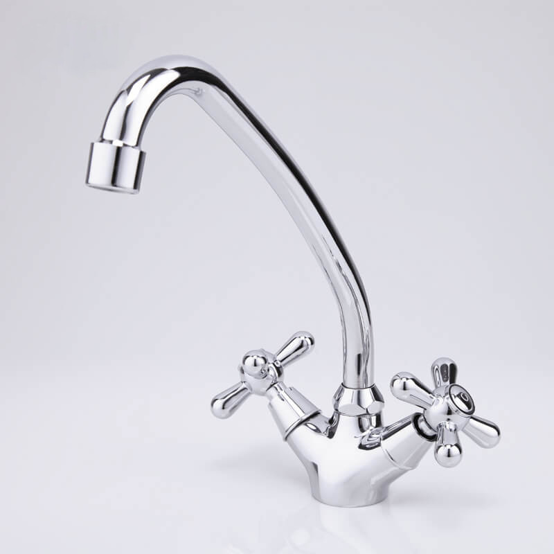 Frap F4125 — Змішувач для кухні