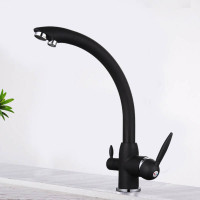 Frap F4399-7 — Змішувач для кухні