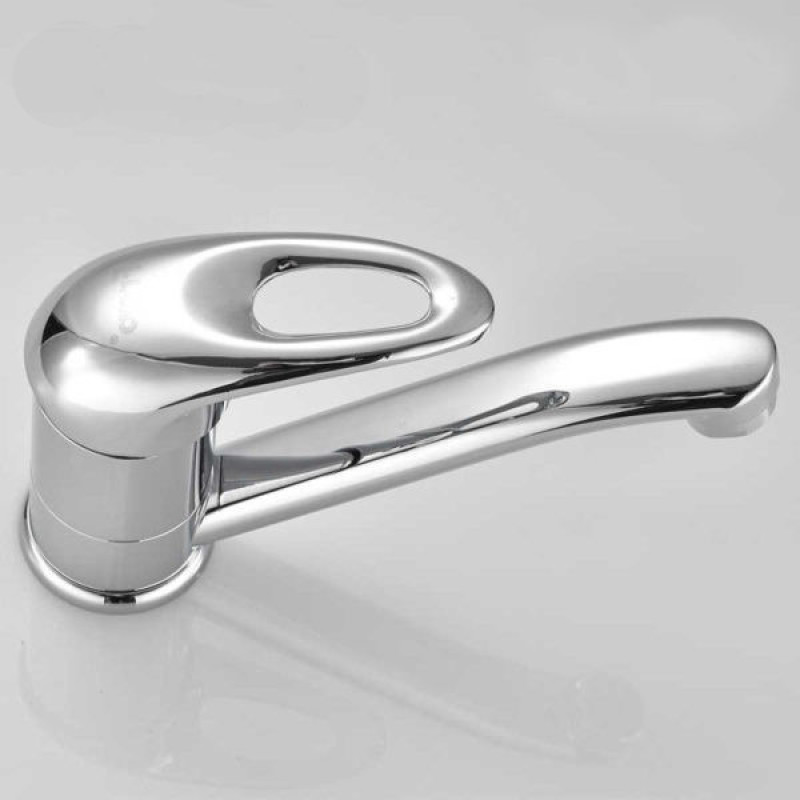 Frap F4503-2 — Смеситель для кухни.