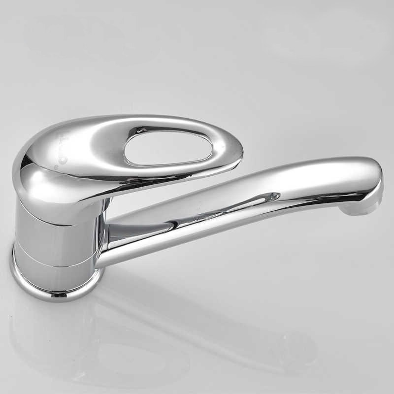 Frap F4503-2 — Смеситель для кухни.