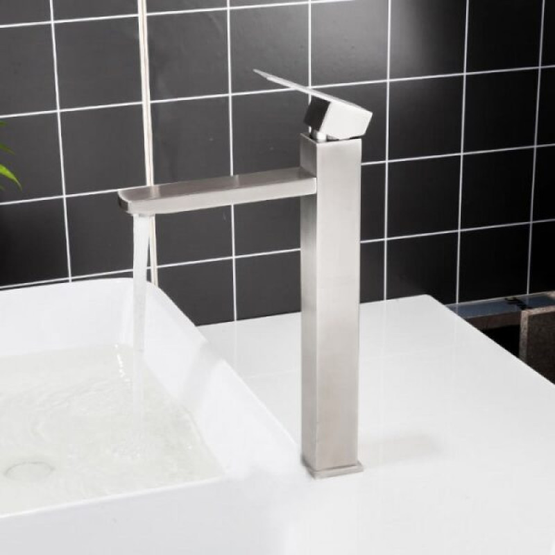 Frap F10802-2 — Смеситель для умывальника.