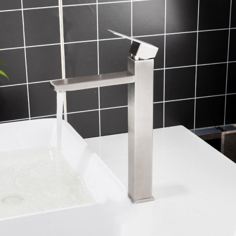 Frap F10802-2 — Смеситель для умывальника.