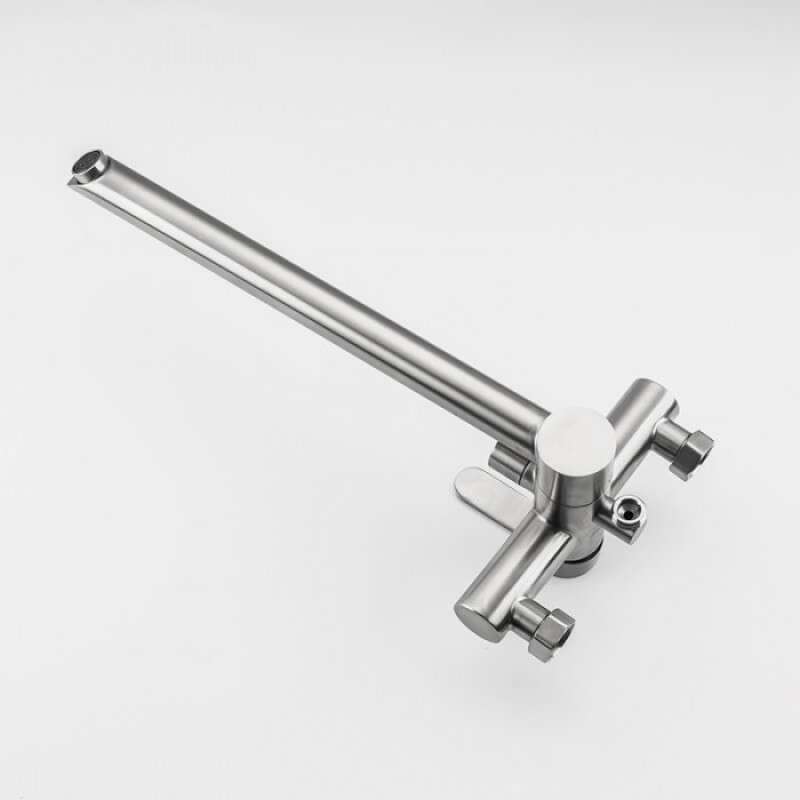 Frap F22801 — Смеситель для ванны.