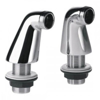 Frap F70-3 — Комплект перехідників для акрилової ванни