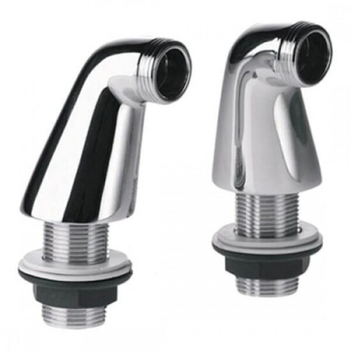 Frap F70-3 — Комплект перехідників для акрилової ванни