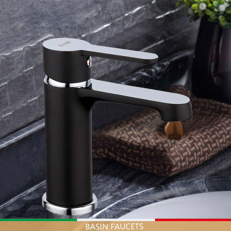 Frap F1042 — Змішувач для умивальника