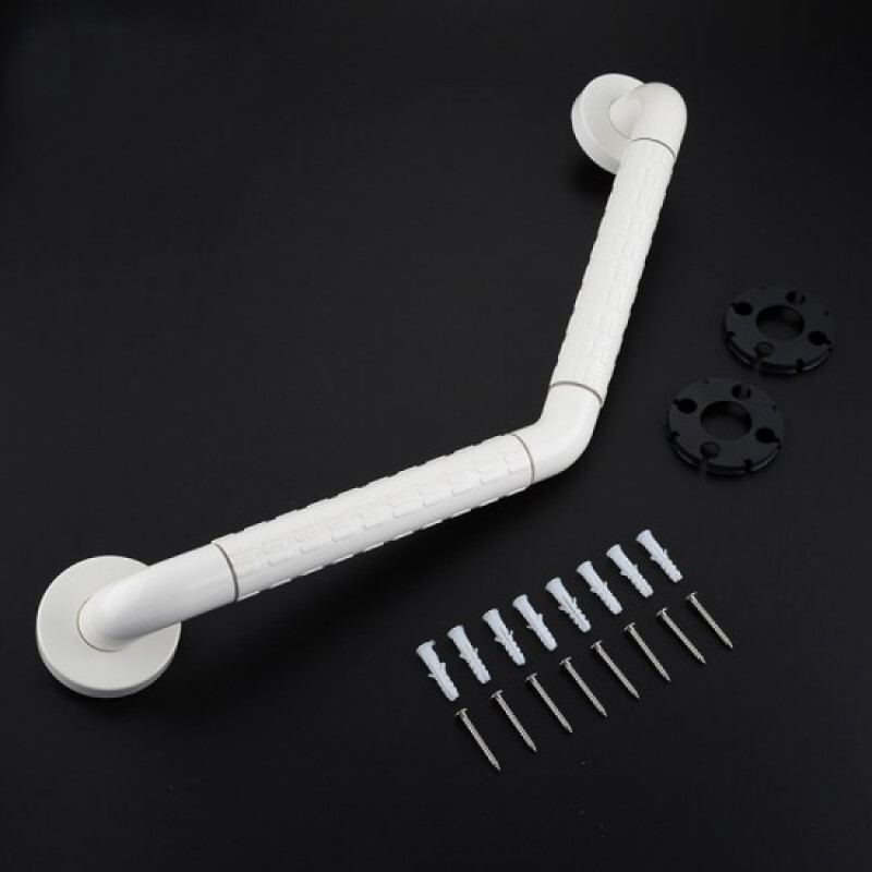 Frap F8121 – Поручень для ванної вигнутий