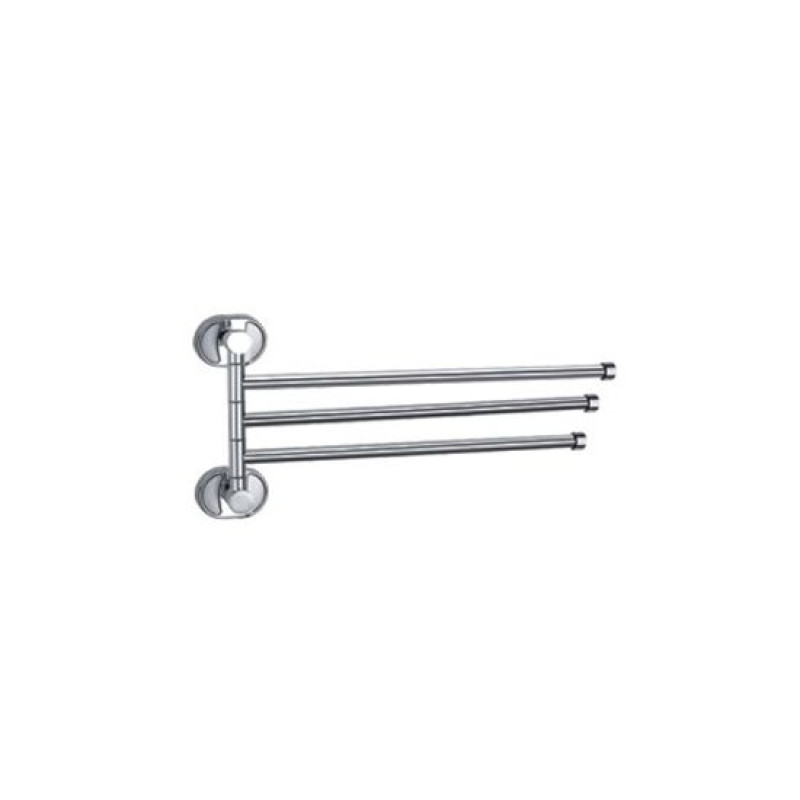 Frap F1913 – Рушникотримач поворотний