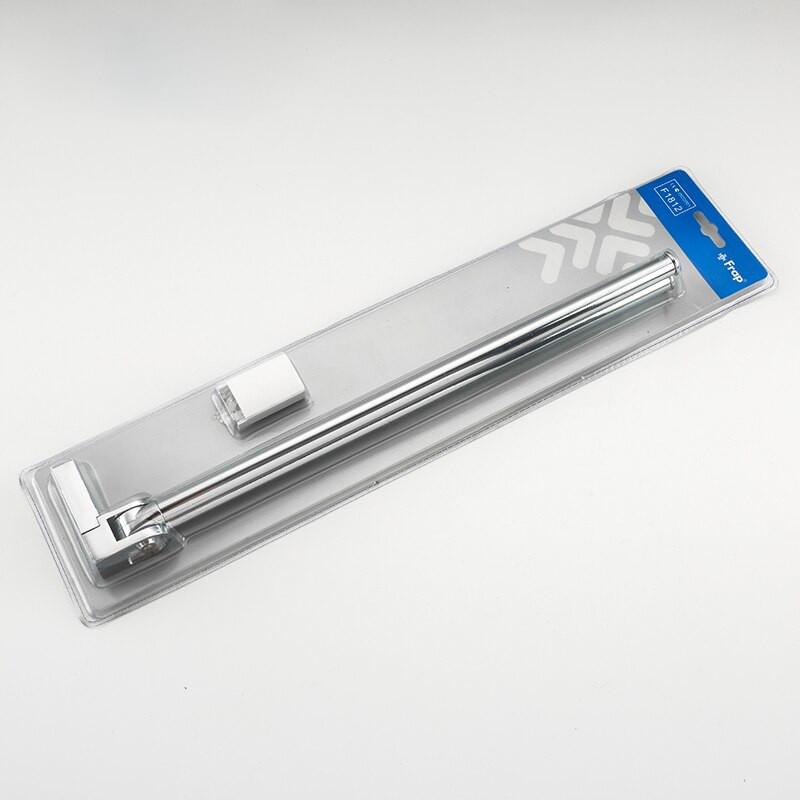 Frap F1812 – Полотенцедержатель поворотный двойной