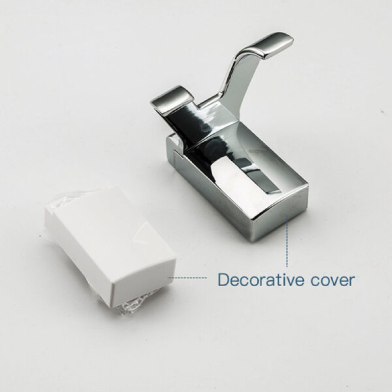 Frap F1805-2 – Гачок подвійний