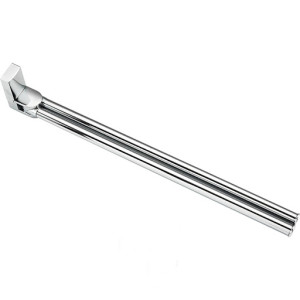 Frap F1812 – Рушникотримач поворотний подвійний