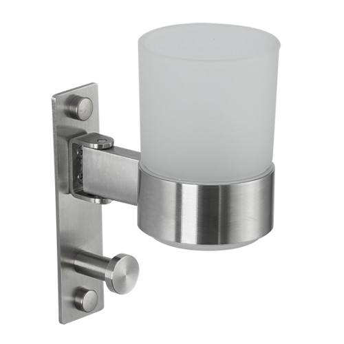 Frap F30406 – Склянка для зубних щіток настінна