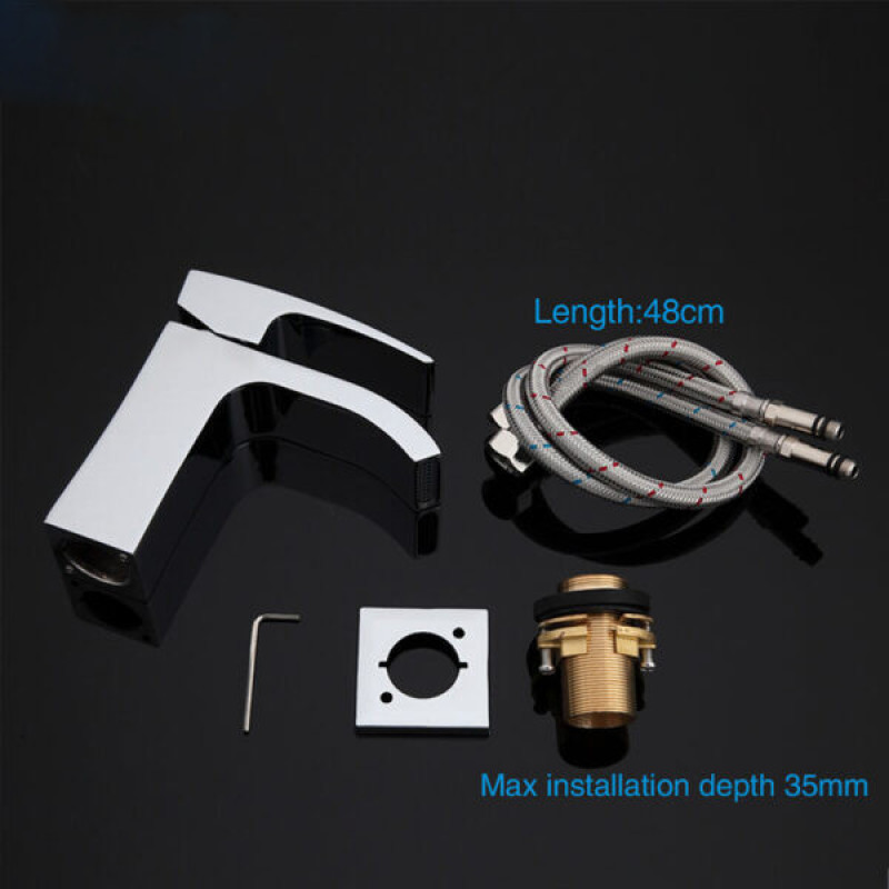 Gappo Jacob G1007-1 — Смеситель для умывальника.