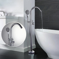 Gappo Jacob G3098 — Змішувач для ванни