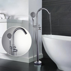 Gappo Jacob G3098 — Смеситель для ванны.