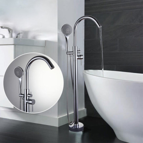 Gappo Jacob G3098 — Смеситель для ванны.