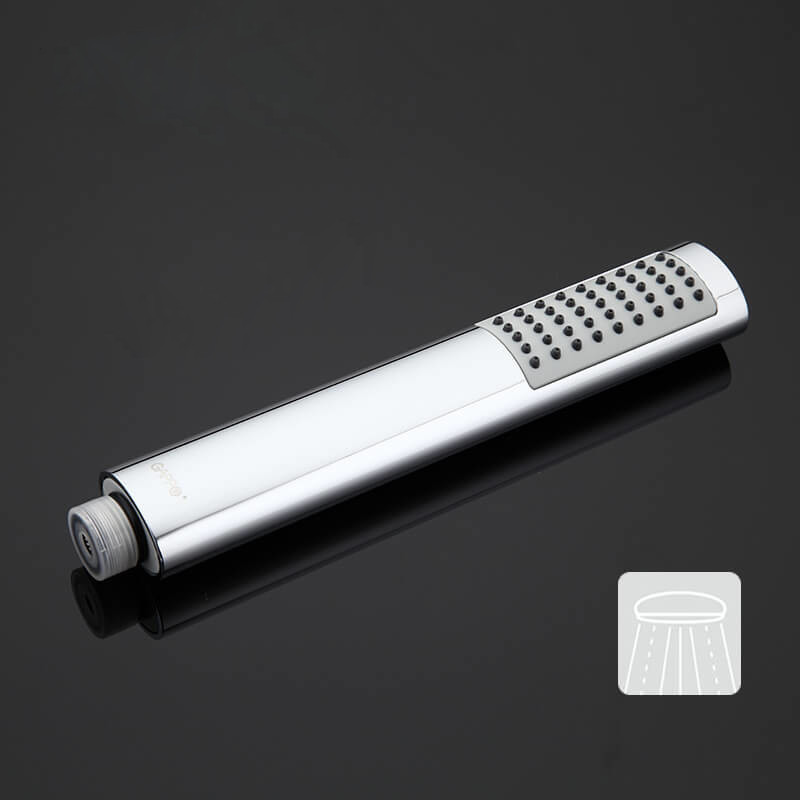 Gappo G02 - Душевая лейка