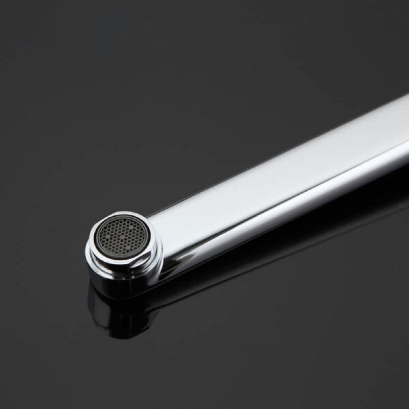 Gappo Vantto G2236 — Змішувач для ванни