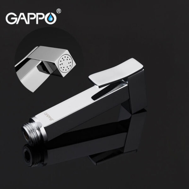 Gappo Jakob G7207 - Гігієнічний душ із змішувачем.
