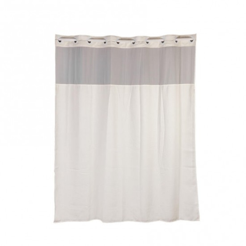 GAPPO G8652 – Шторка для ванны песочная.