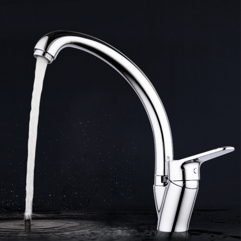 Gappo Vantto G4136 — Смеситель для кухни.