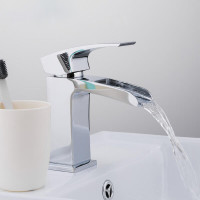 Gappo Jacob G1007-20 — Змішувач для умивальника